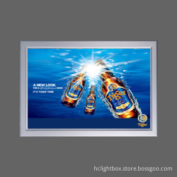 Advertising Displays LED Picture Frame